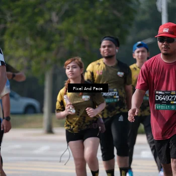 Runner Photo 6805436