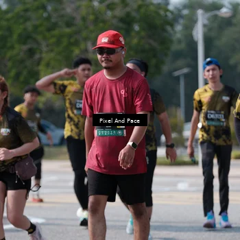 Runner Photo 6805440