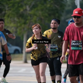 Runner Photo 6805442
