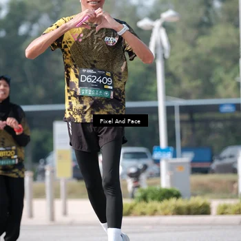 Runner Photo 6805445