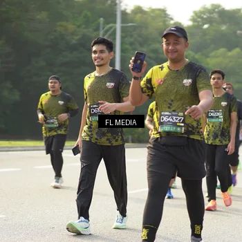 Runner Photo 6805447
