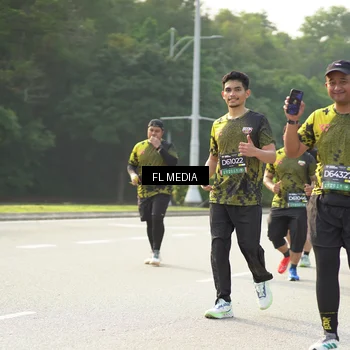 Runner Photo 6805462