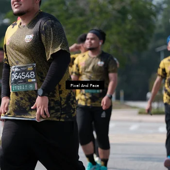 Runner Photo 6805470