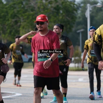 Runner Photo 6805474