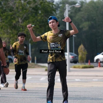 Runner Photo 6805477