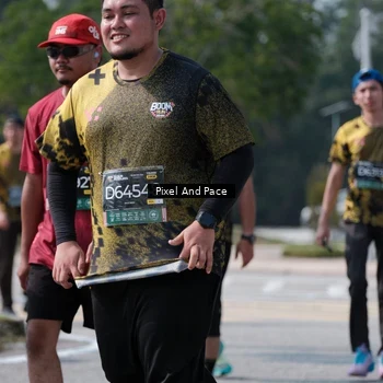 Runner Photo 6805480