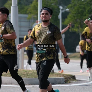 Runner Photo 6805482