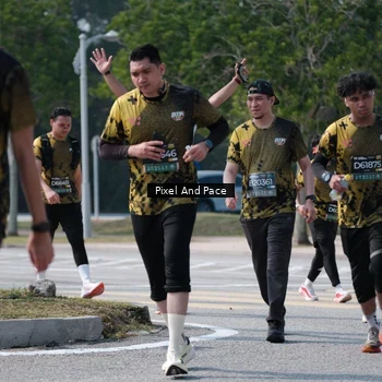 Runner Photo 6805484