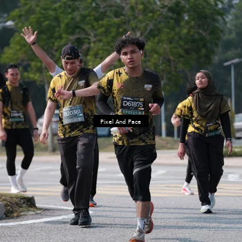 Runner Photo 6805495