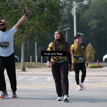 Runner Photo 6805496