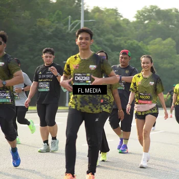 Runner Photo 6805503