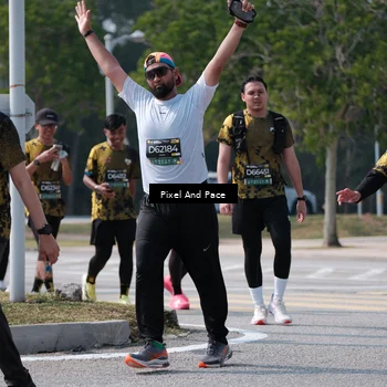 Runner Photo 6805511