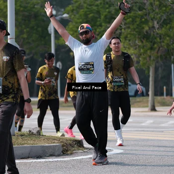 Runner Photo 6805512