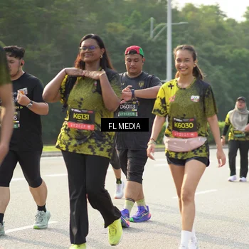 Runner Photo 6805516