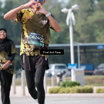 Runner Photo 6805519