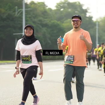 Runner Photo 6805520