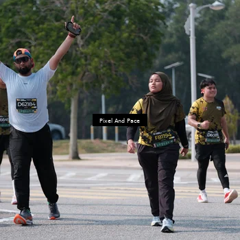 Runner Photo 6805521