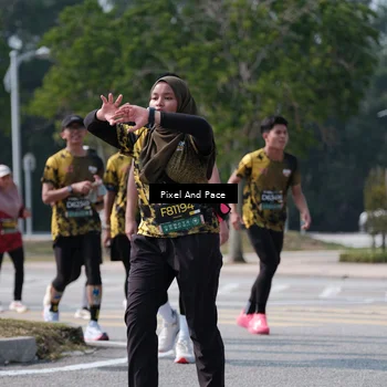 Runner Photo 6805533