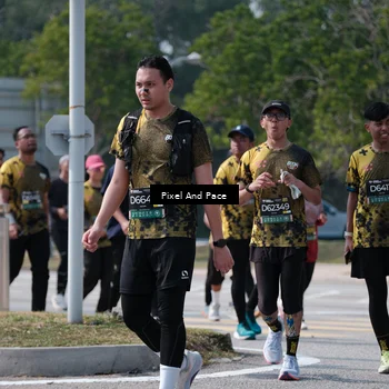 Runner Photo 6805534