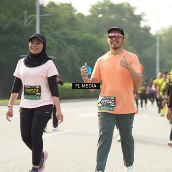 Runner Photo 6805535