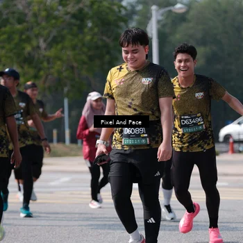 Runner Photo 6805538