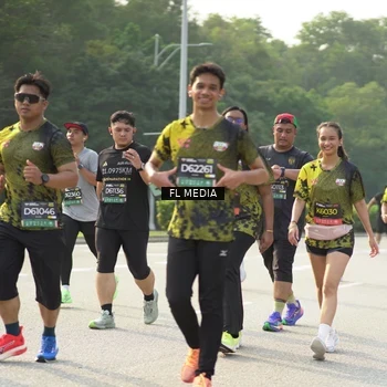 Runner Photo 6805539