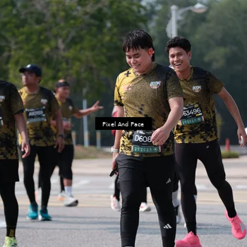 Runner Photo 6805540