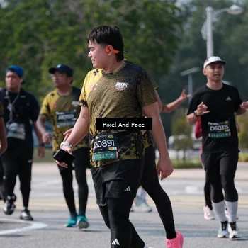 Runner Photo 6805544
