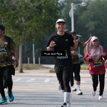 Runner Photo 6805554