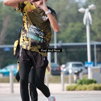 Runner Photo 6805558