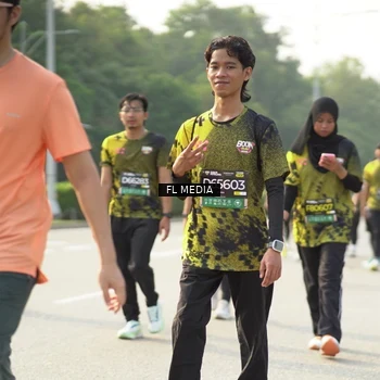 Runner Photo 6805559
