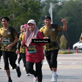 Runner Photo 6805561