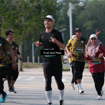 Runner Photo 6805562