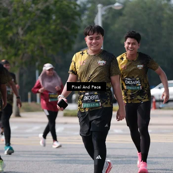 Runner Photo 6805563