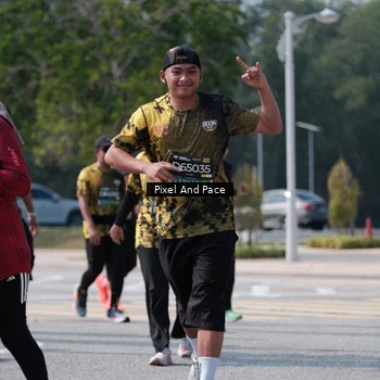 Runner Photo 6805564