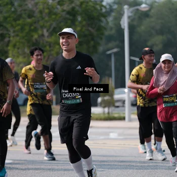 Runner Photo 6805566