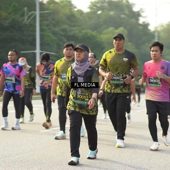 Runner Photo 6805568