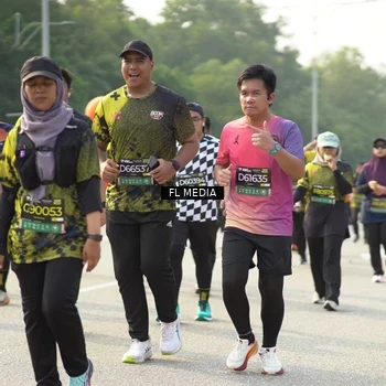 Runner Photo 6805572