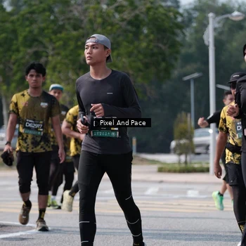 Runner Photo 6805581