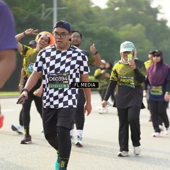 Runner Photo 6805582