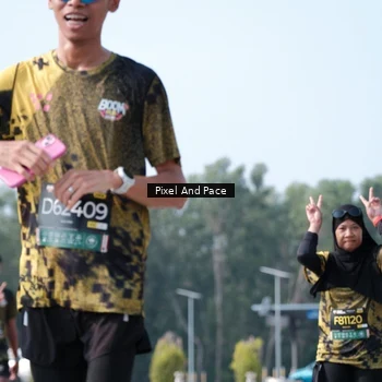 Runner Photo 6805583