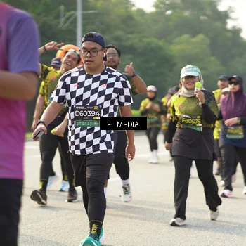 Runner Photo 6805585