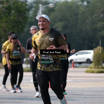 Runner Photo 6805586