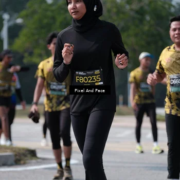 Runner Photo 6805587