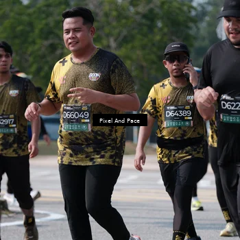 Runner Photo 6805590