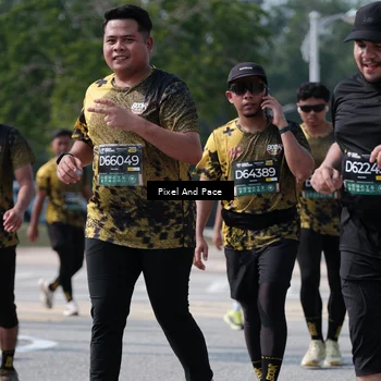 Runner Photo 6805592