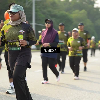 Runner Photo 6805596
