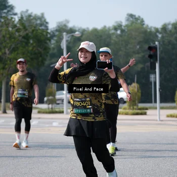 Runner Photo 6805597