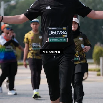 Runner Photo 6805598