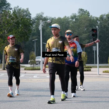 Runner Photo 6805603